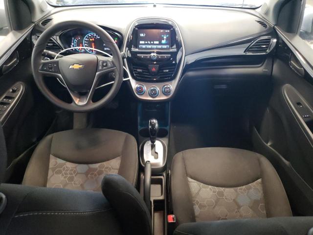 Photo 8 from auction – 2017 CHEVROLET SPARK 1LT with VIN KL8CD6SAXHC757744
