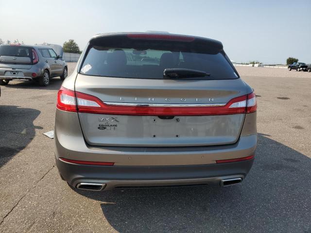 Photo 6 from auction – 2016 LINCOLN MKX SELECT with VIN 2LMTJ6KRXGBL29046