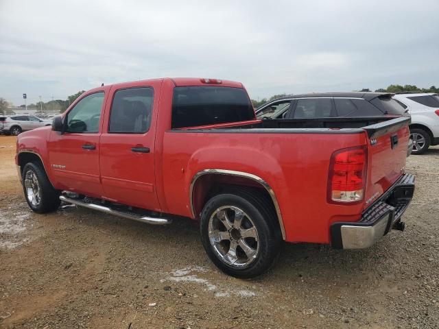 Photo 2 from auction – 2009 GMC SIERRA C15 with VIN 3GTEC13CX9G260133