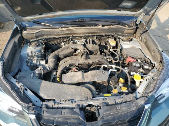 Photo 12 from auction – 2018 SUBARU FORESTER 2 with VIN JF2SJARCXJH442197