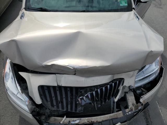 Zdjęcie 11 z aukcji – 2012 BUICK REGAL PREM z VIN 2G4GS5EK9C9153739