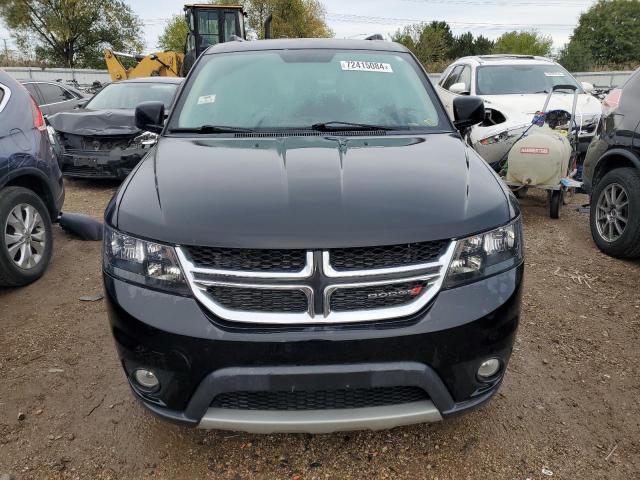 Photo 5 from auction – 2018 DODGE JOURNEY SX with VIN 3C4PDCBB7JT145298