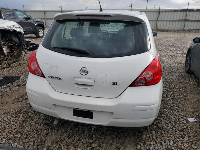 Photo 6 from auction – 2009 NISSAN VERSA S with VIN 3N1BC13E89L383363