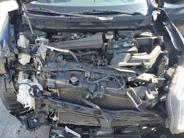 Photo 12 from auction – 2015 NISSAN ROGUE S with VIN KNMAT2MV8FP524834