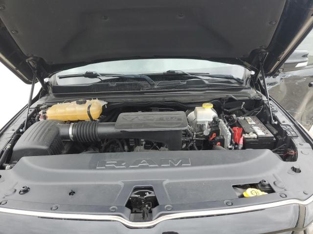 Photo 11 from auction – 2019 RAM 1500 BIG H with VIN 1C6RRFFG8KN878955