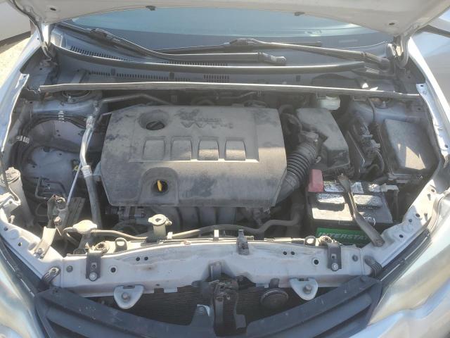 Photo 11 from auction – 2014 TOYOTA COROLLA L with VIN 2T1BURHE8EC131580