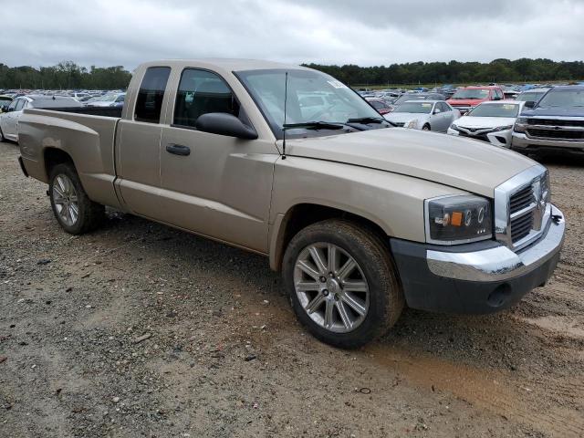 Photo 4 from auction – 2005 DODGE DAKOTA SLT with VIN 1D7HE42K45S198870