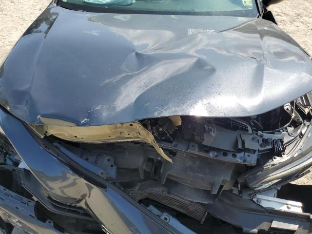 Photo 11 from auction – 2022 HONDA CIVIC EX with VIN 2HGFE1F73NH304367
