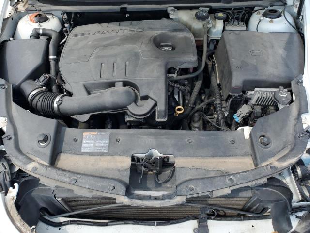 Photo 11 from auction – 2010 CHEVROLET MALIBU 1LT with VIN 1G1ZC5EB5AF274548