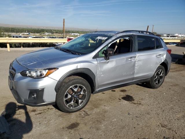 SUBARU CROSSTREK 2019 with VIN JF2GTACCXK9201423 - Photo from auction