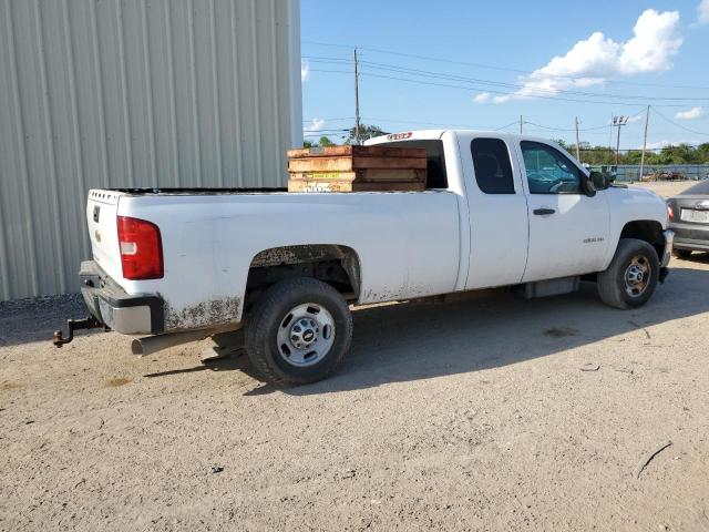 Photo 3 from auction – 2012 CHEVROLET SILVERADO with VIN 1GC2CVC84CZ199133