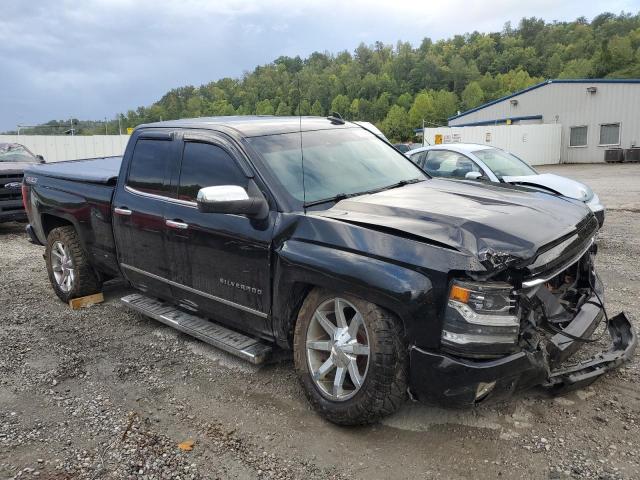 Photo 4 from auction – 2016 CHEVROLET SILVERADO with VIN 1GCVKSEC9GZ120674