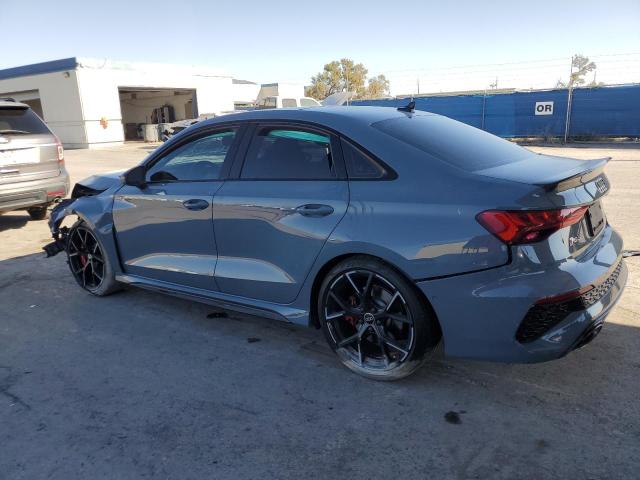 Photo 2 from auction – 2024 AUDI RS3 with VIN WUAG4DGY5RA910632