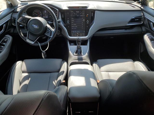 Photo 8 from auction – 2021 SUBARU OUTBACK LI with VIN 4S4BTANCXM3196702