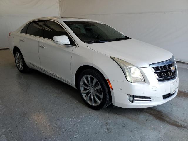 Photo 4 from auction – 2016 CADILLAC XTS LUXURY with VIN 2G61M5S39G9113249