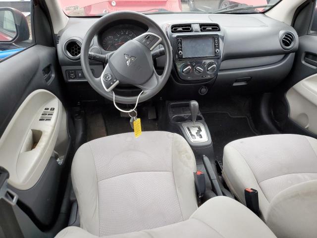 Photo 8 from auction – 2019 MITSUBISHI MIRAGE G4 with VIN ML32F3FJXKHF01769