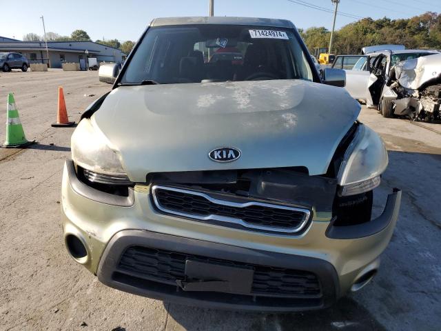Zdjęcie 5 z aukcji – 2012 KIA SOUL z VIN KNDJT2A51C7421741