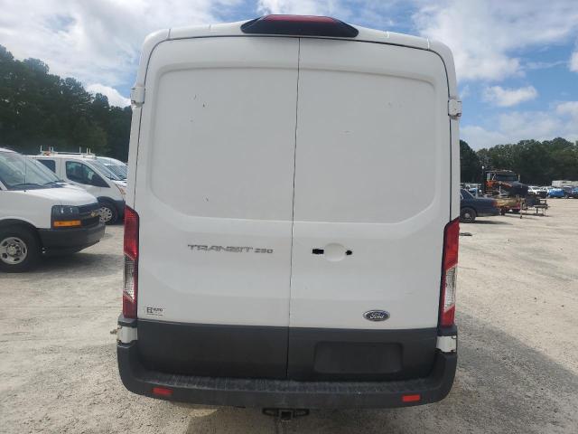 Photo 6 from auction – 2019 FORD TRANSIT T- with VIN 1FTYR1CM9KKA74540