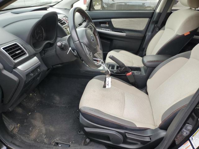 Photo 7 from auction – 2016 SUBARU CROSSTREK with VIN JF2GPABCXG8241830