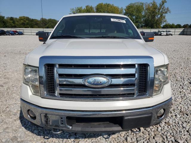 Photo 5 from auction – 2009 FORD F150 SUPER with VIN 1FTPW14V69FA28078
