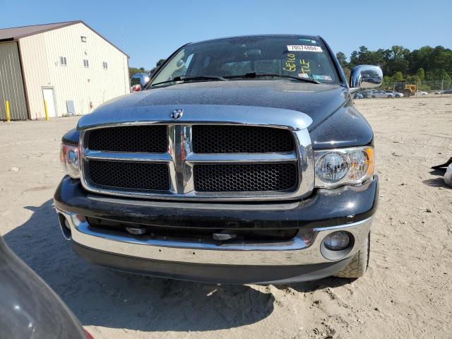 Photo 5 from auction – 2003 DODGE RAM 1500 S with VIN 1D7HU18N03S224901