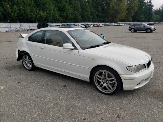 Photo 4 from auction – 2004 BMW 330 CI with VIN WBABD53414PL13397