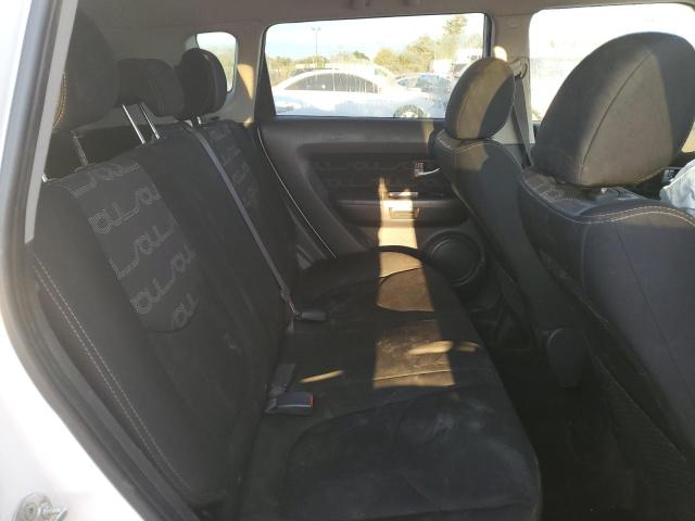 Photo 10 from auction – 2013 KIA SOUL + with VIN KNDJT2A61D7777200