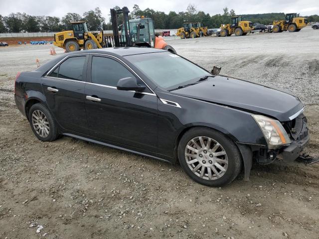 Photo 4 from auction – 2012 CADILLAC CTS with VIN 1G6DA5E57C0144846