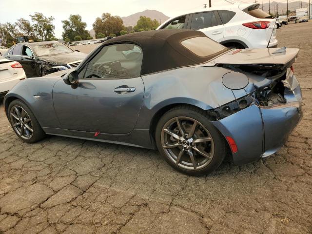 Photo 2 from auction – 2016 MAZDA MX-5 MIATA with VIN JM1NDAD79G0109784