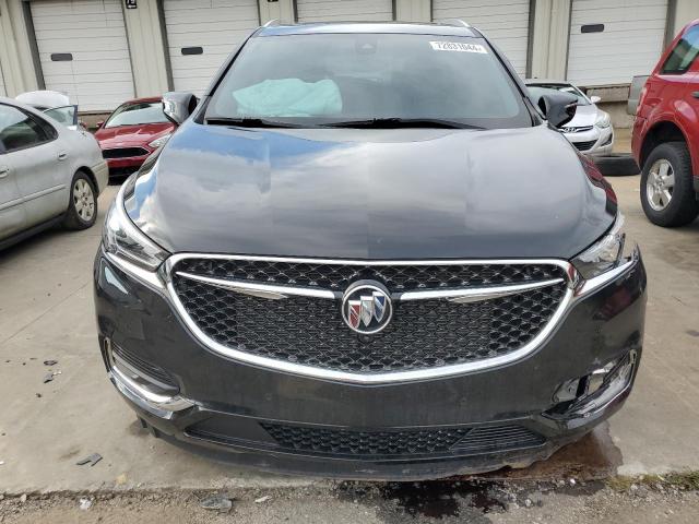 Photo 5 from auction – 2021 BUICK ENCLAVE AV with VIN 5GAEVCKW0MJ243044