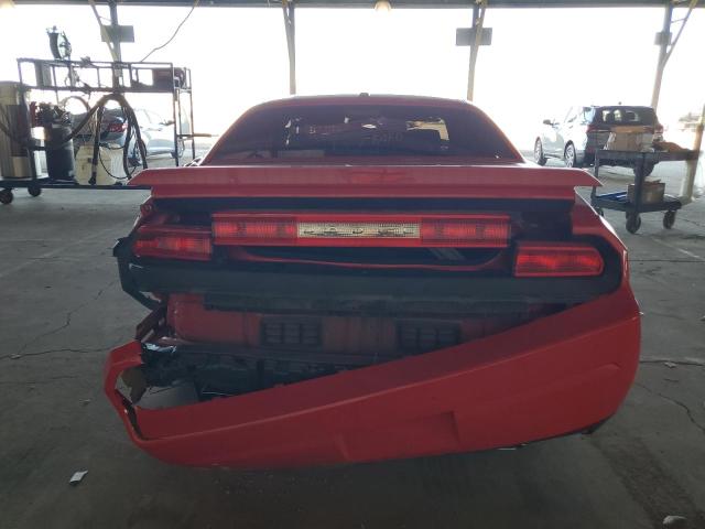 Photo 6 from auction – 2010 DODGE CHALLENGER with VIN 2B3CJ5DT9AH193470