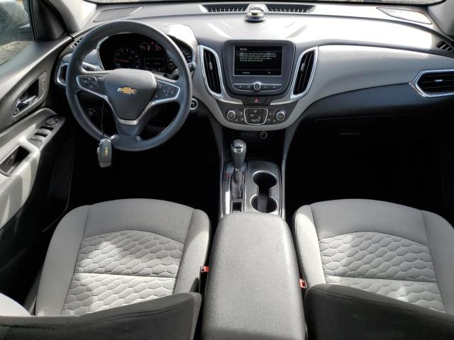 Photo 8 from auction – 2019 CHEVROLET EQUINOX LS with VIN 2GNAXHEV0K6198616