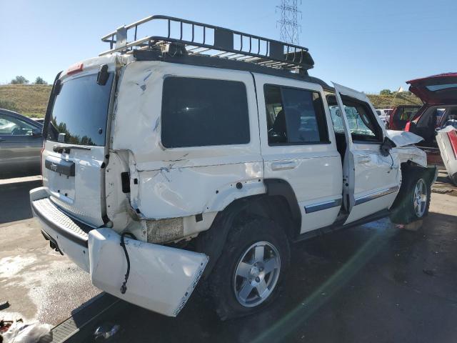 Photo 3 from auction – 2010 JEEP COMMANDER with VIN 1J4RG4GK7AC132782