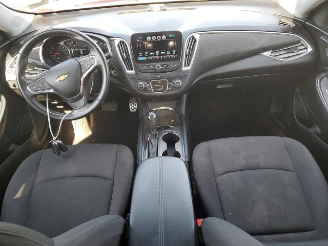 Photo 8 from auction – 2017 CHEVROLET MALIBU LT with VIN 1G1ZE5ST0HF188954