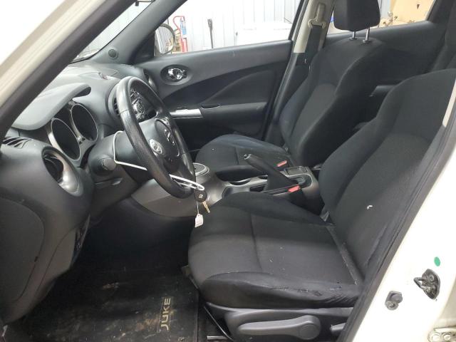 Photo 7 from auction – 2012 NISSAN JUKE S with VIN JN8AF5MVXCT120384