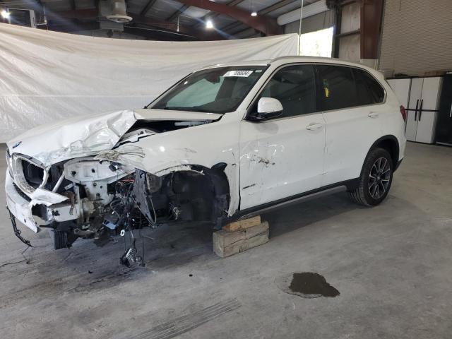 BMW X5 XDRIVE3 2018 with VIN 5UXKR0C59J0X91828 - Photo from auction