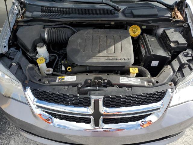 Photo 12 from auction – 2019 DODGE GRAND CARA with VIN 2C4RDGCG3KR707115