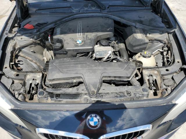Photo 11 from auction – 2014 BMW 228 I with VIN WBA1F5C51EVV99635