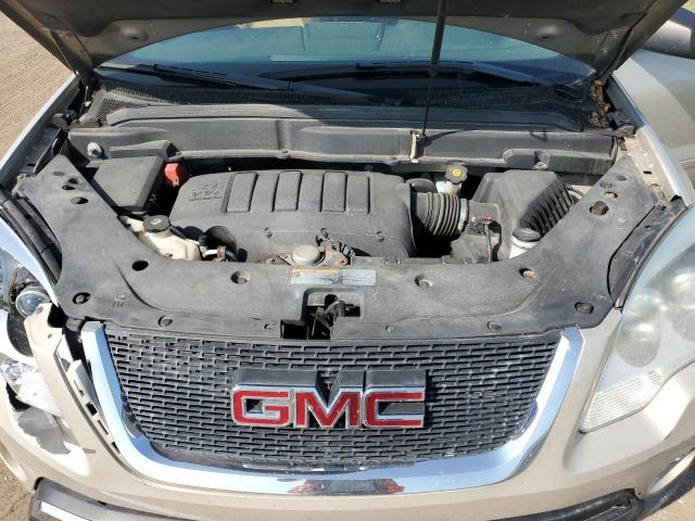 Photo 12 from auction – 2012 GMC ACADIA SLE with VIN 1GKKRPED0CJ294828