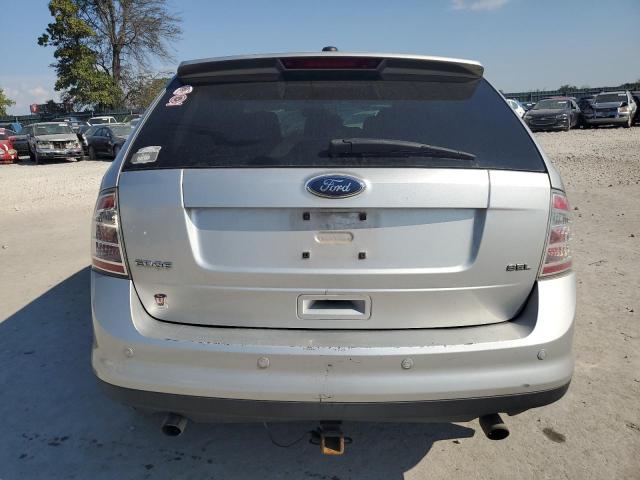 Photo 6 from auction – 2009 FORD EDGE SEL with VIN 2FMDK38C09BA74506