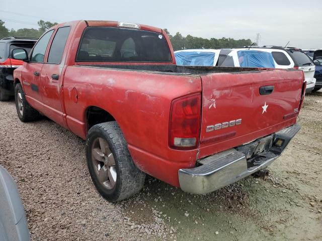 Photo 2 from auction – 2003 DODGE RAM 1500 S with VIN 1D7HA18N63S147041