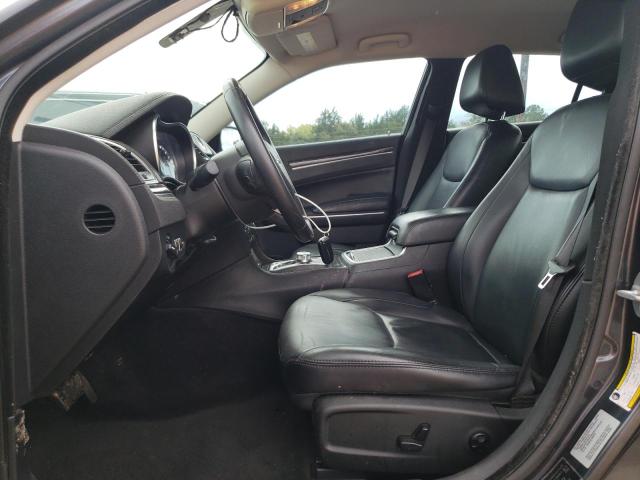 Photo 7 from auction – 2015 CHRYSLER 300 LIMITE with VIN 2C3CCAAGXFH876041