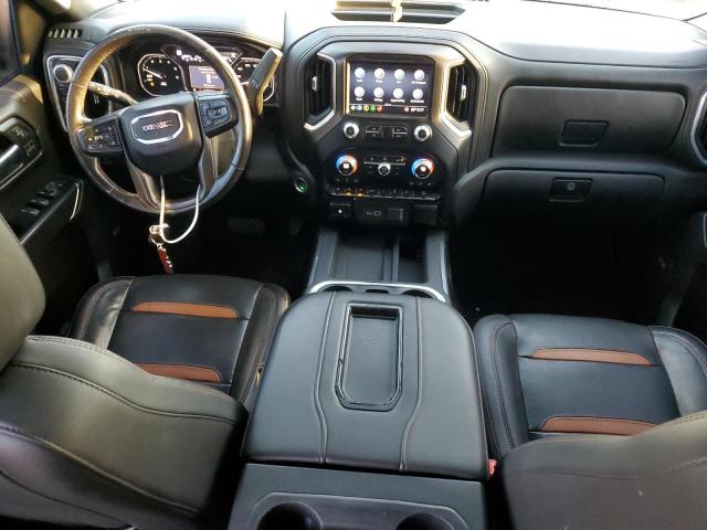Photo 8 from auction – 2019 GMC SIERRA with VIN 3GTP9EEL5KG300071