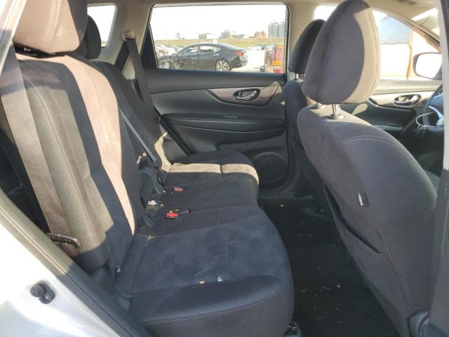 Foto 11 de la subasta – 2015 NISSAN ROGUE S con VIN KNMAT2MV7FP543715