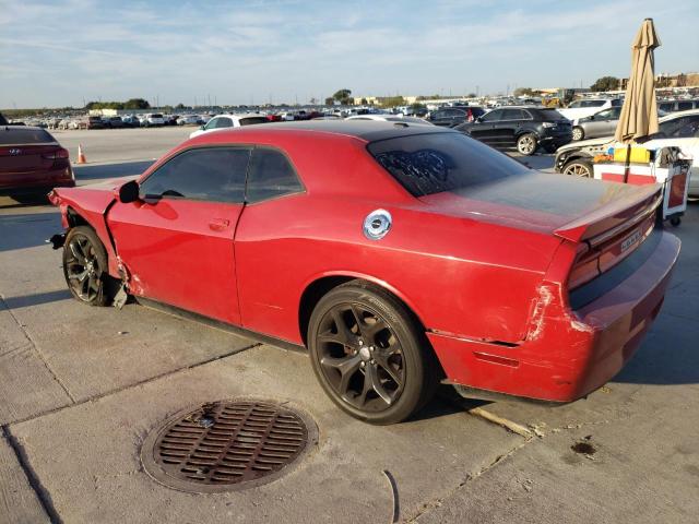 Photo 2 from auction – 2012 DODGE CHALLENGER with VIN 2C3CDYAG4CH174041