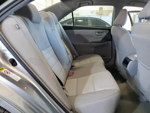 Photo 10 from auction – 2017 TOYOTA CAMRY LE with VIN 4T1BF1FK7HU755653