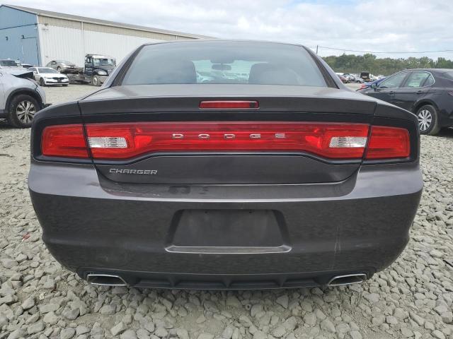 Foto 6 de la subasta – 2014 DODGE CHARGER SE con VIN 2C3CDXBG2EH174437