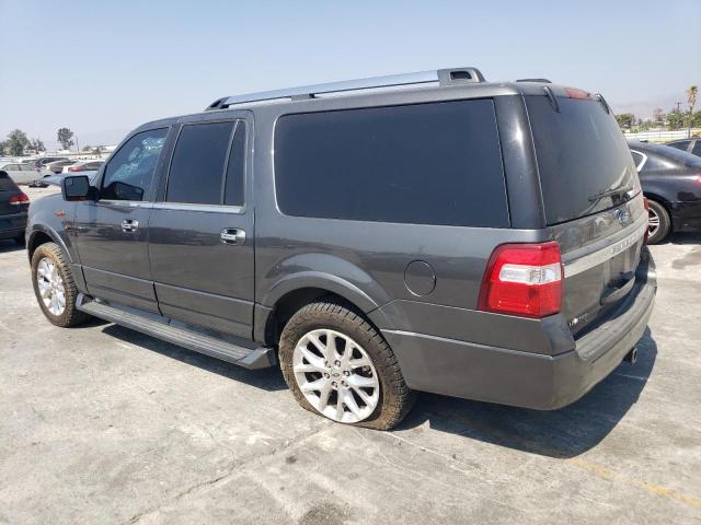 Photo 2 from auction – 2017 FORD EXPEDITION with VIN 1FMJK2AT7HEA07119