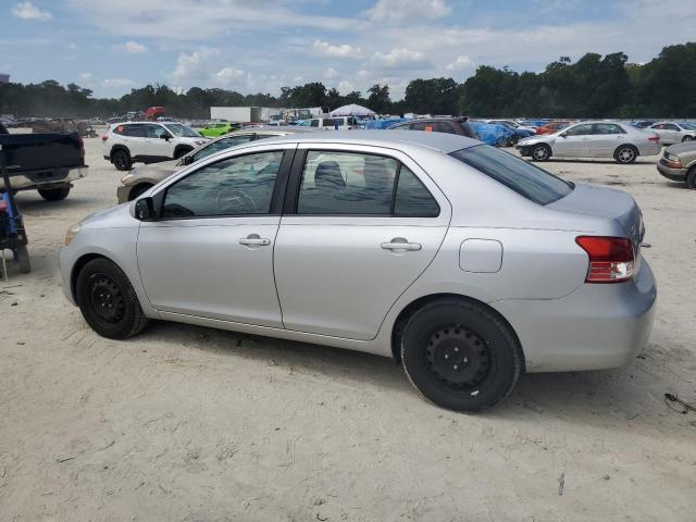 Photo 2 from auction – 2009 TOYOTA YARIS with VIN JTDBT903591305645
