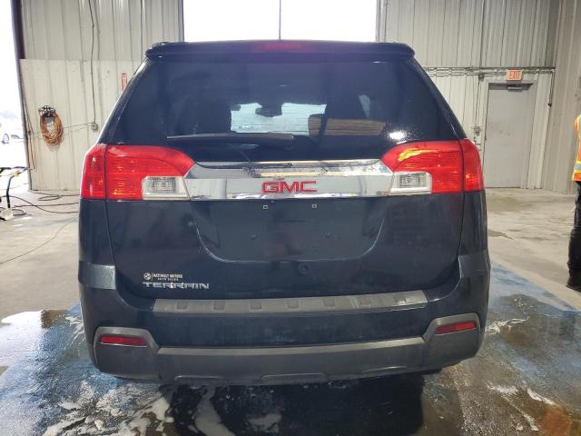 Photo 6 from auction – 2015 GMC TERRAIN SL with VIN 2GKALREK9F6398033